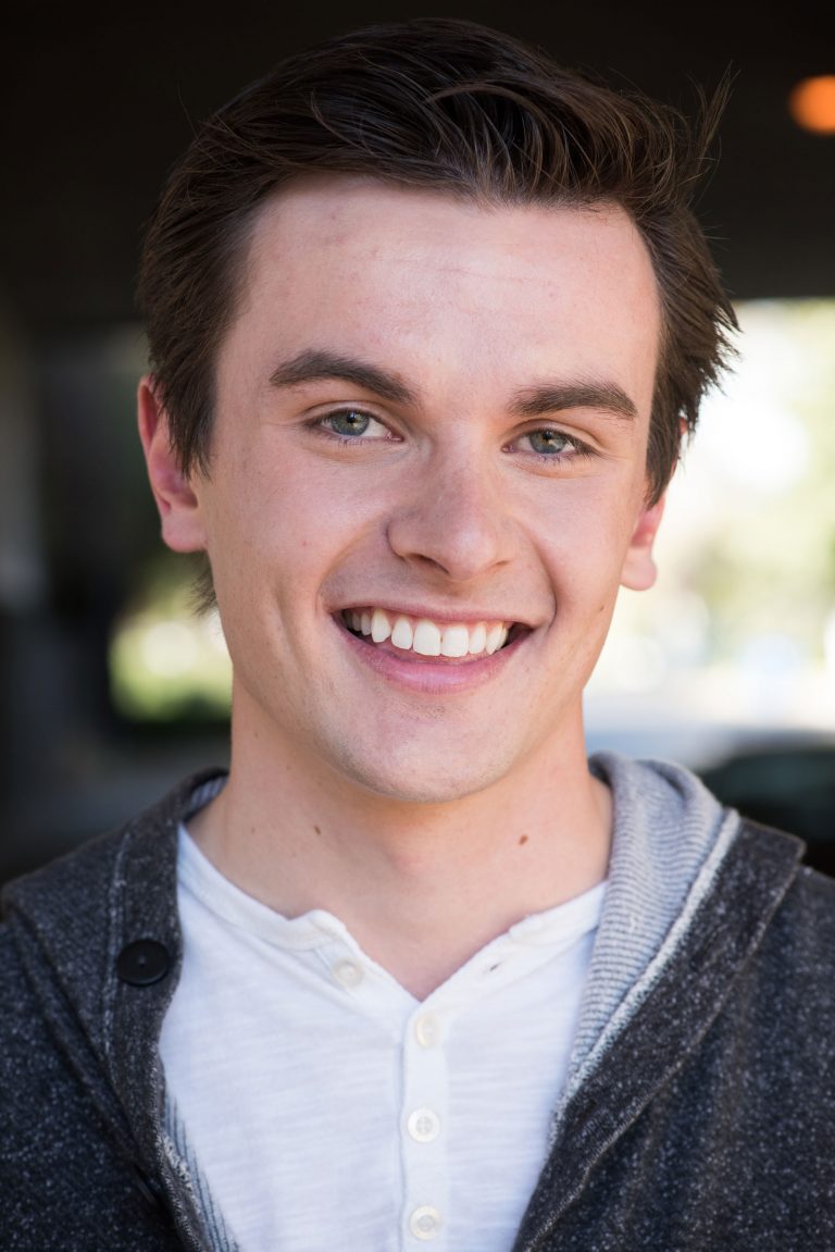 Ryan-42 | Ryan Mitchell